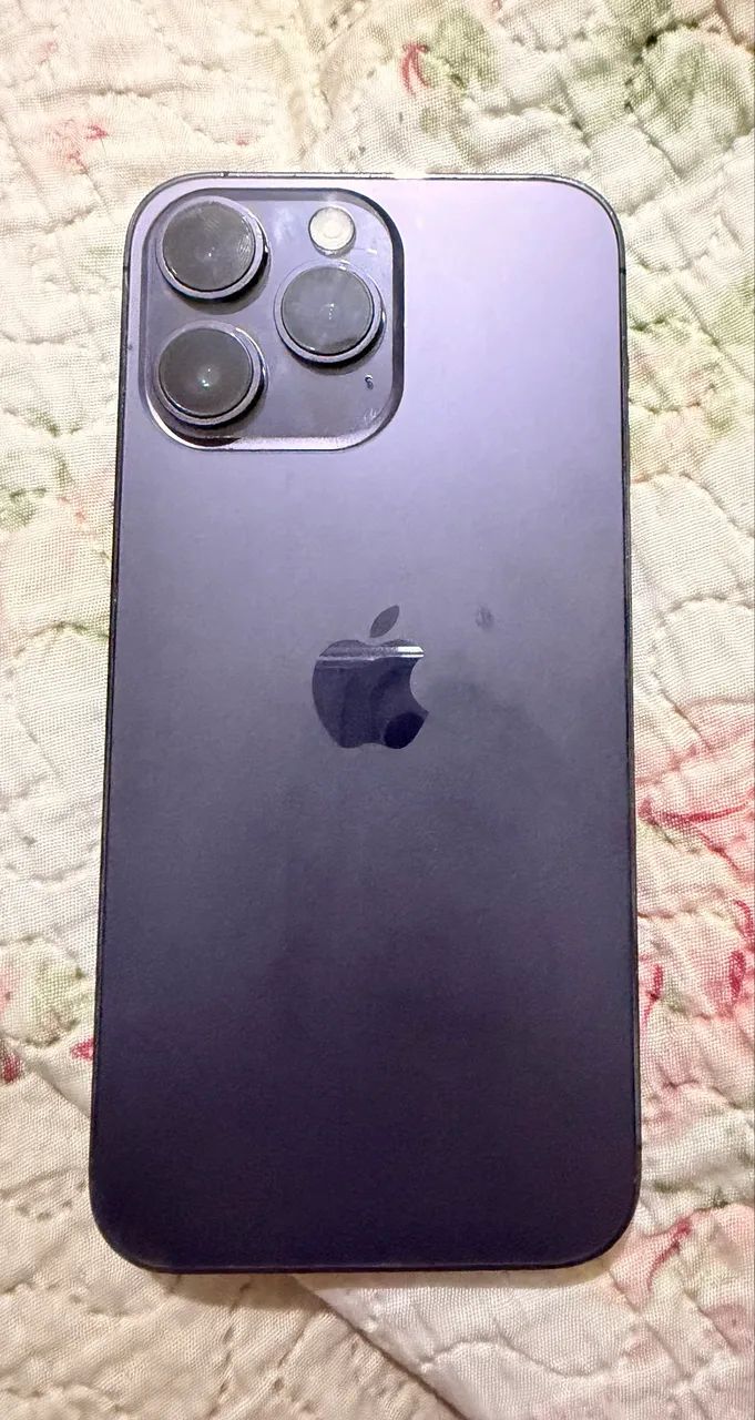 iPhone 14 Pro Max  - Foto 4