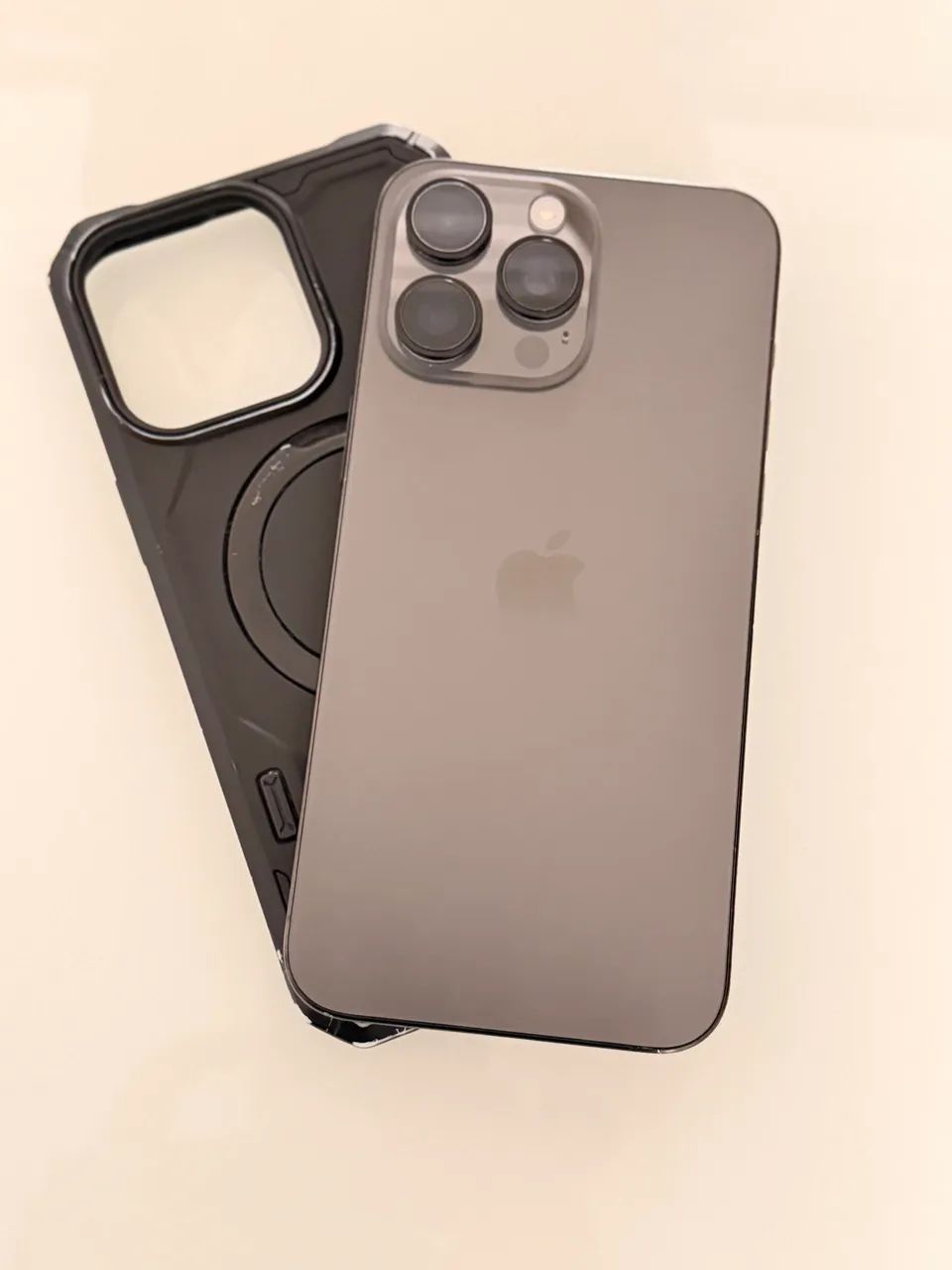 iPhone 15 pro Max  - Foto 5