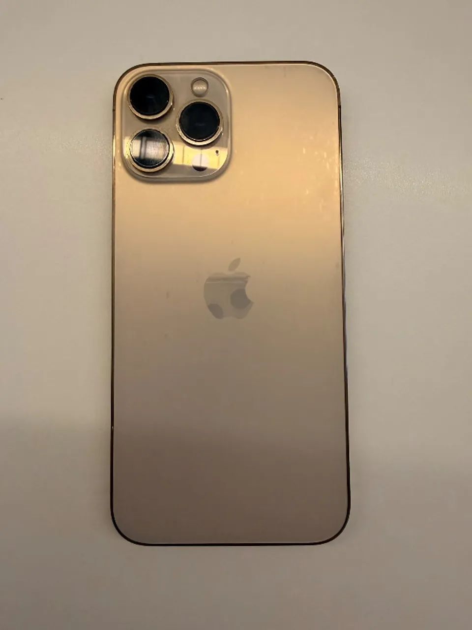 IPhone 13 Pro Max 128Gb - Foto 3