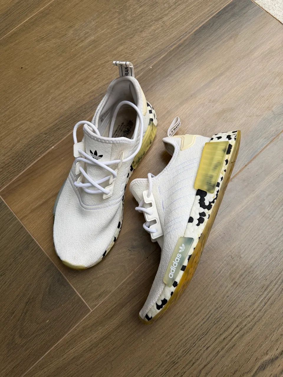 Tênis - Adidas - NMD - Foto 4