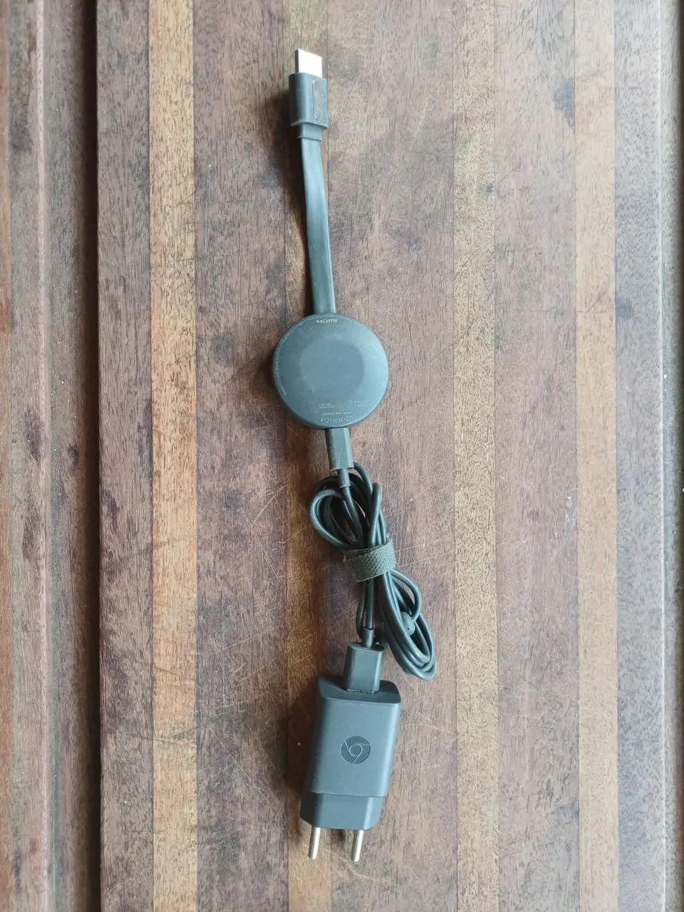 Chromecast  - Foto 2