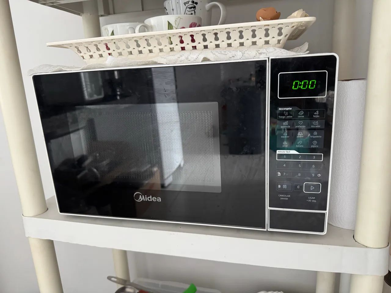Microondas - Foto 4