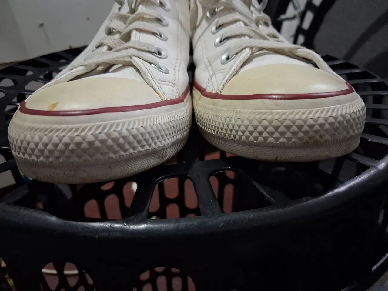 Tênis all star converse - Foto 4