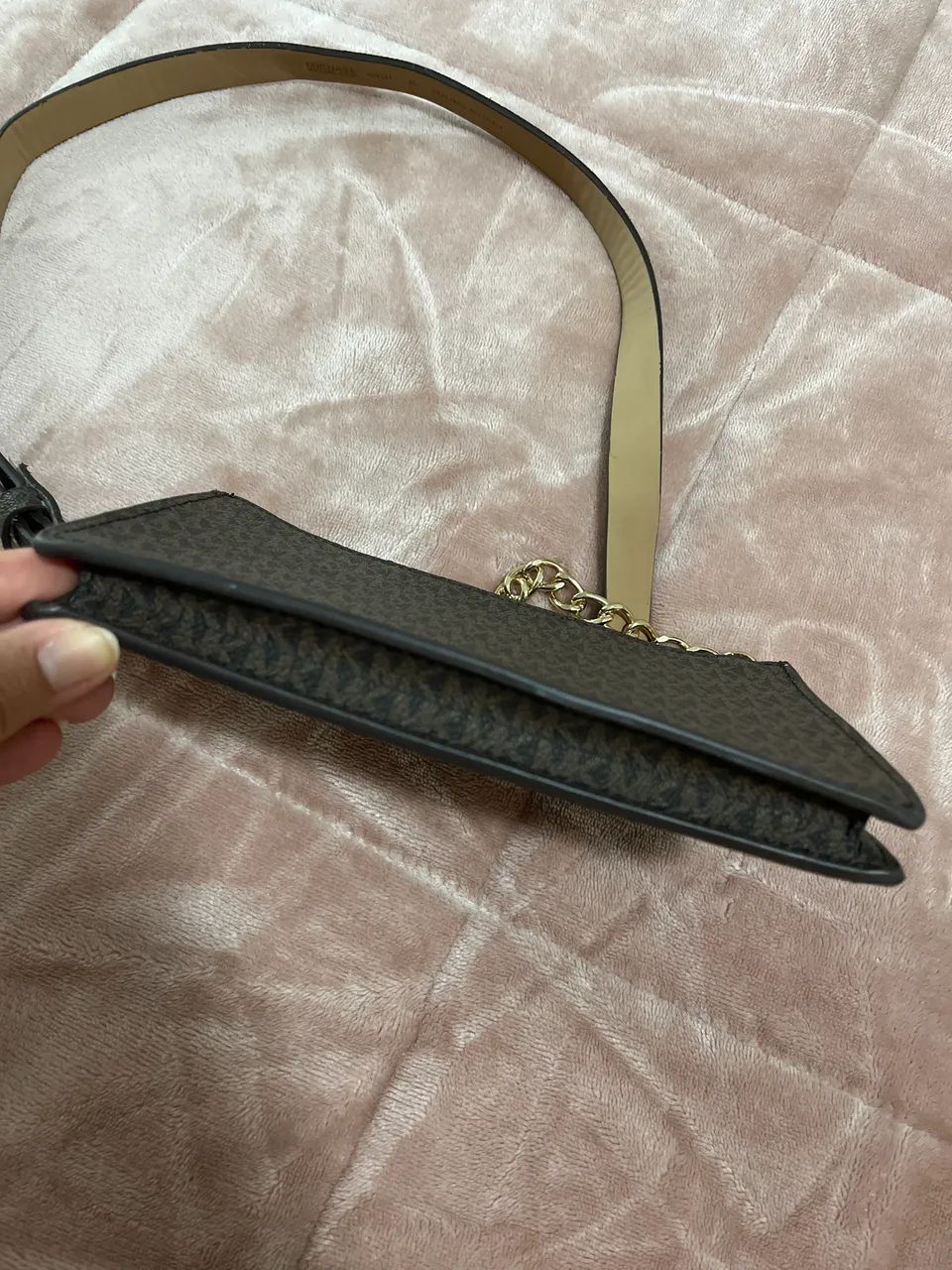 Bolsa Michael kors pochete original  - Foto 5