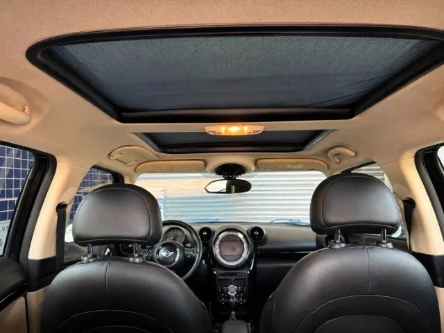 Mini Cooper Countryman S All4 1.6 Aut. 2015 - Foto 5