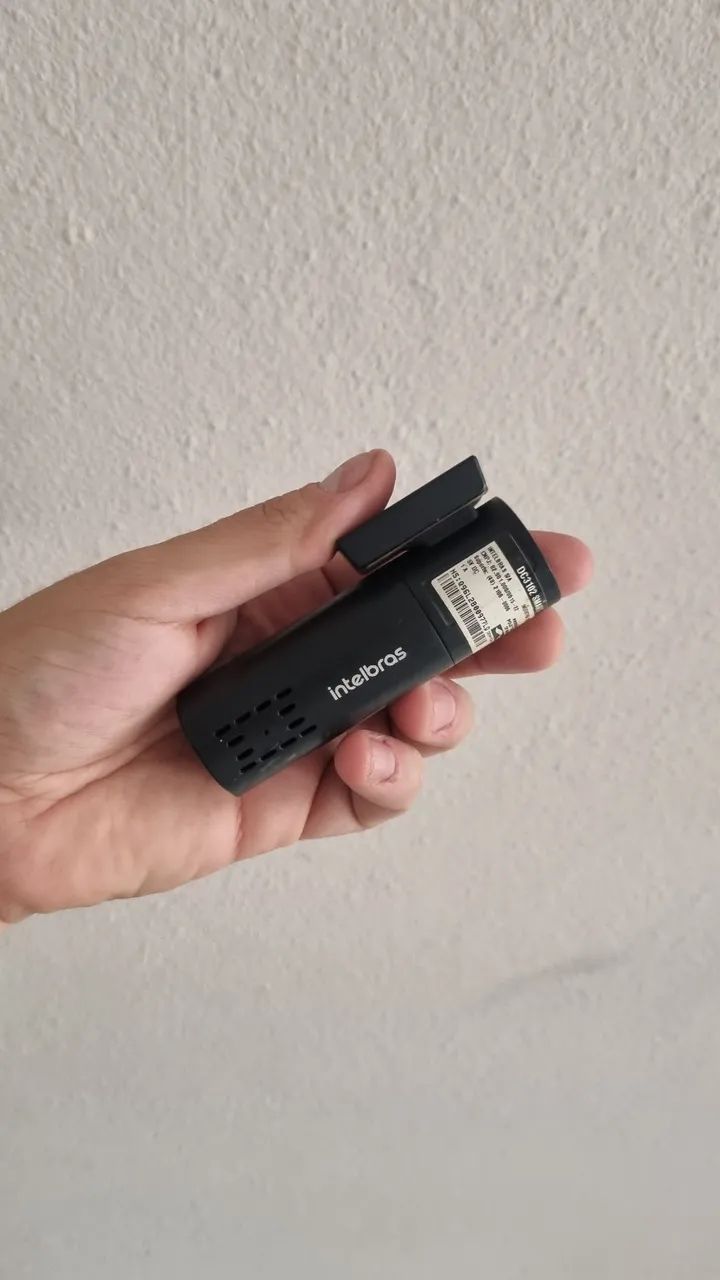 Camera Veicular Intelbras 3102 com Wifi - Foto 4