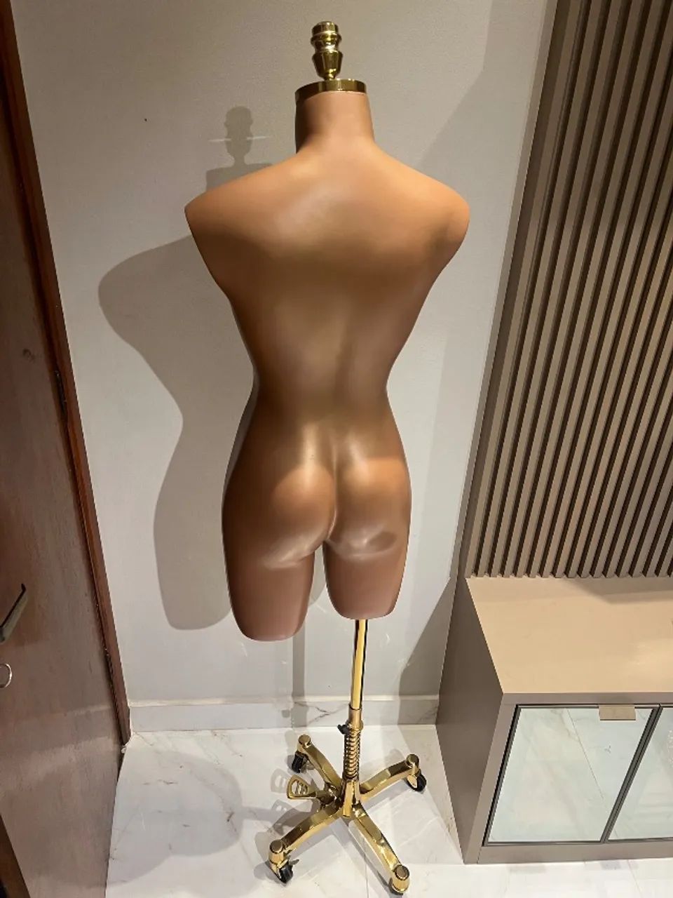 Manequim Feminino  - Foto 4