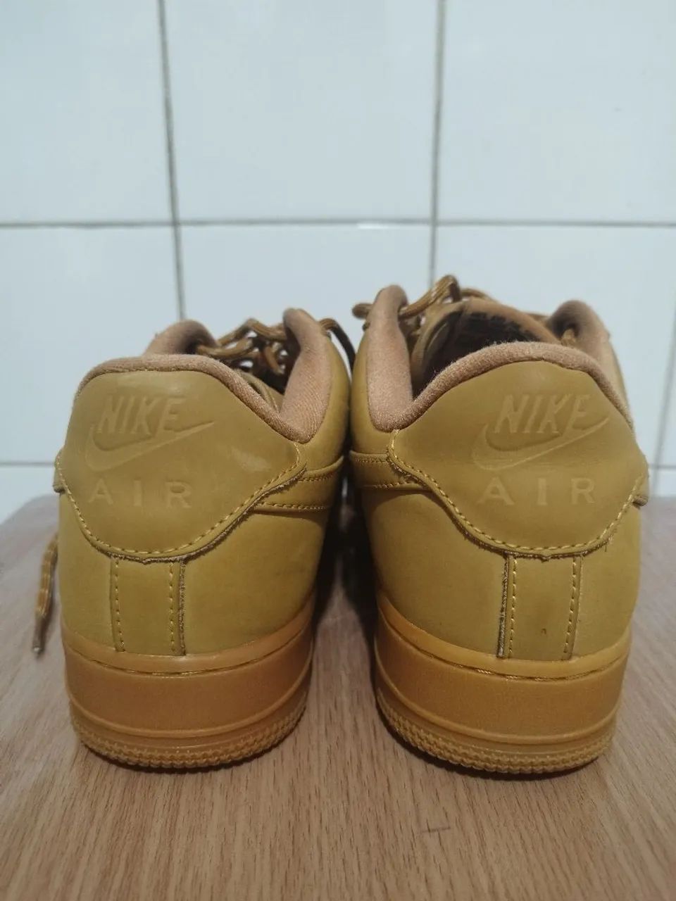 Tênis Nike Tamanho 40/41 Novo Original  - Foto 2