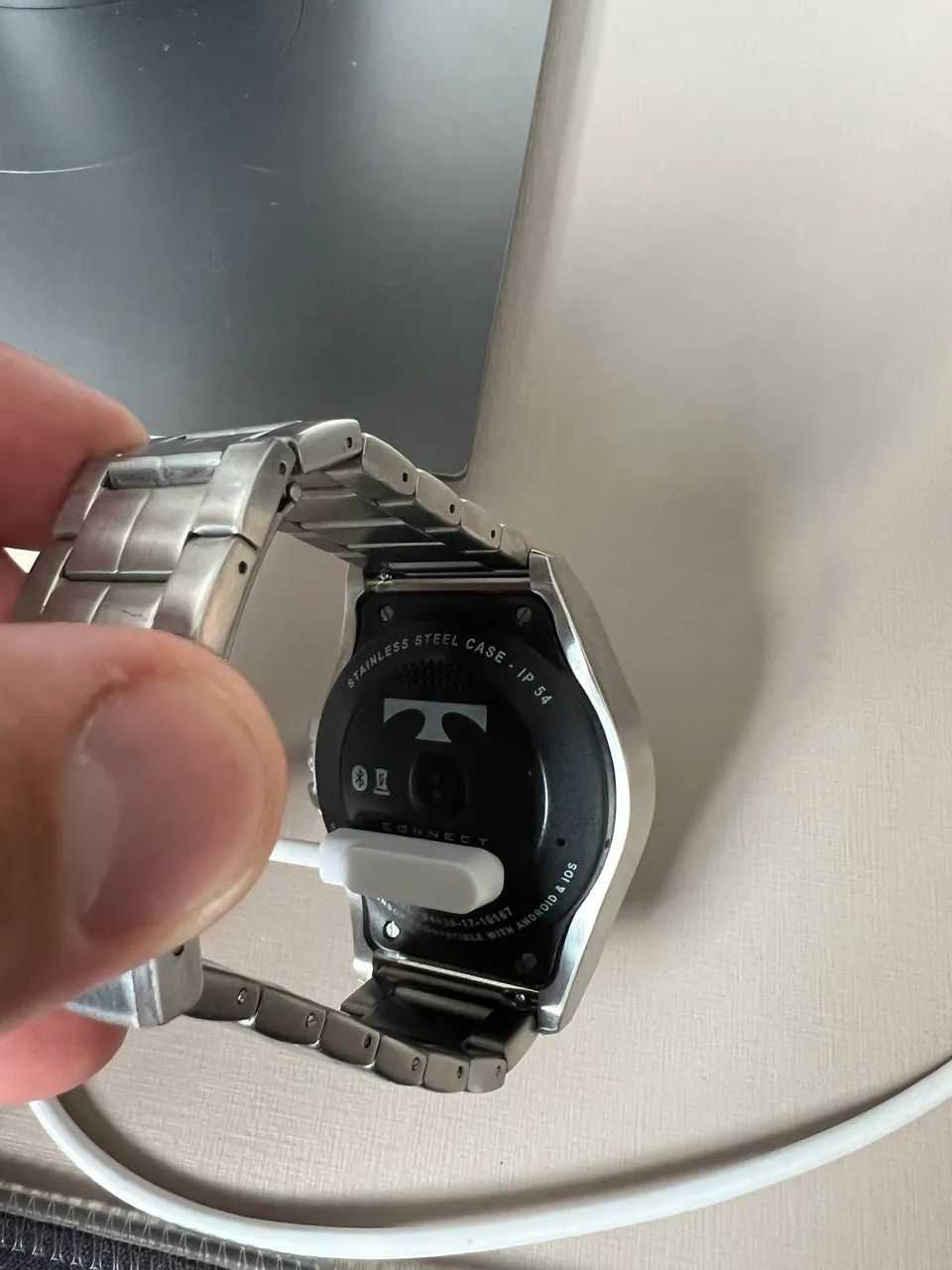 Smartwatch Technos Connect Sraa/1p - Foto 3