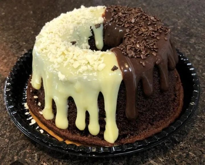 Bolos e pudim deliciosos - Foto 5