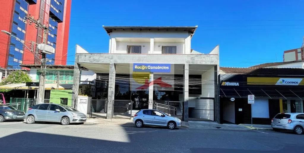 SALA COMERCIAL no CENTRO com 0 quartos para LOCAÇÃO, 37 m² - Foto 3