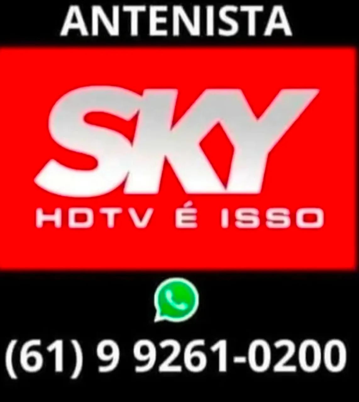 Antenista