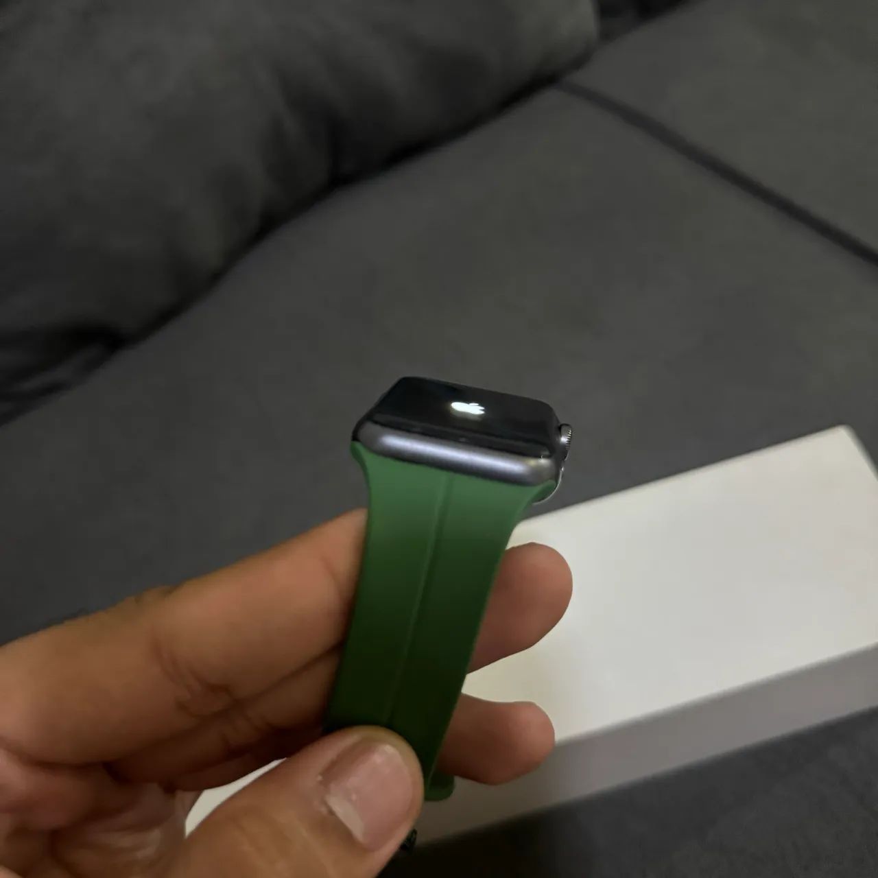 Apple Watch série 1  - Foto 3