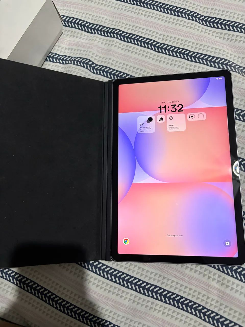 Samsung tablet s10 lite  - Foto 2