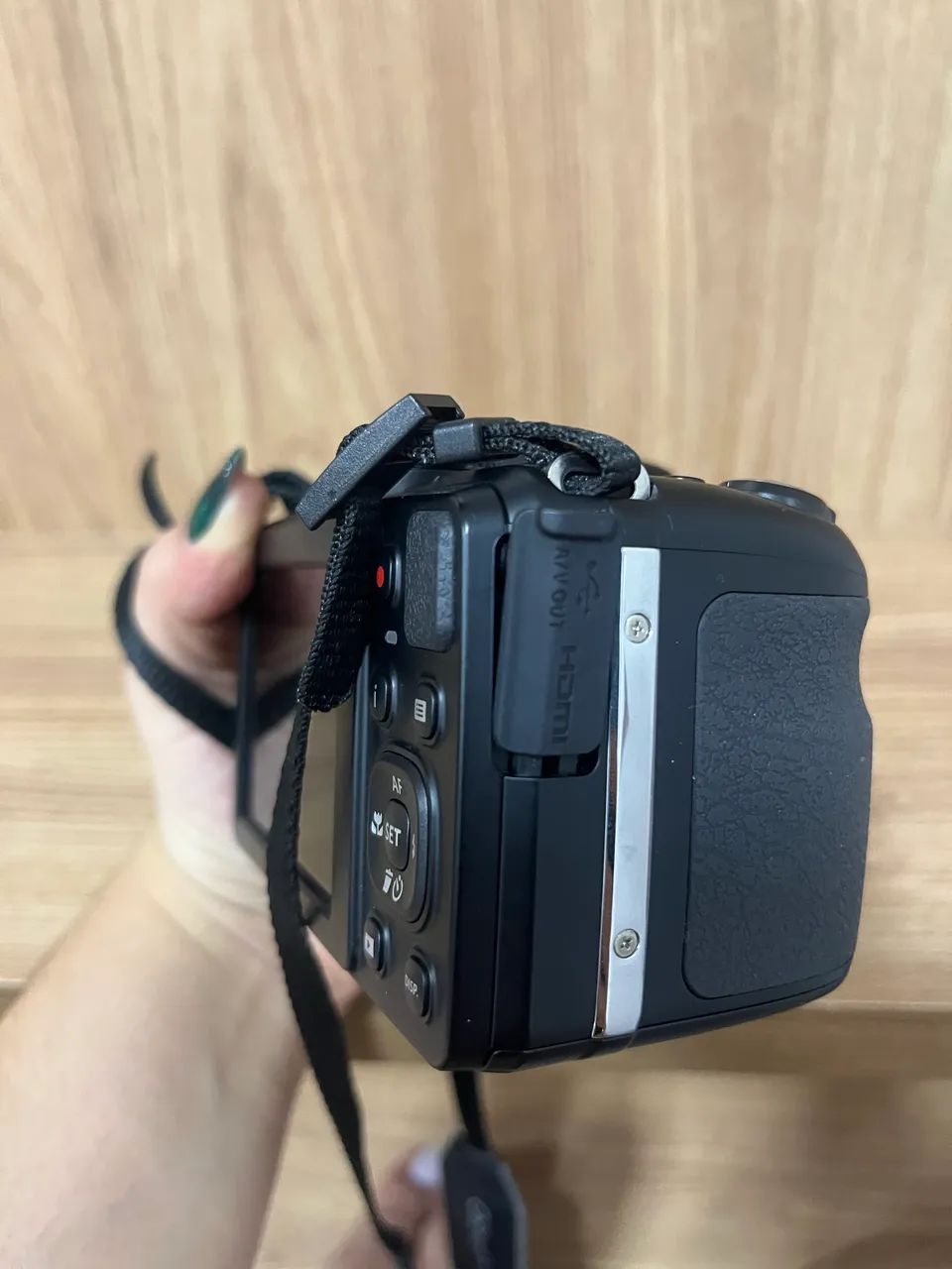 Kodak pixel pro AZ422 - Foto 5