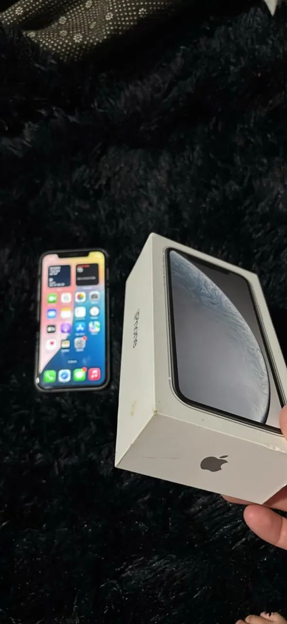 iPhone XR - Foto 2