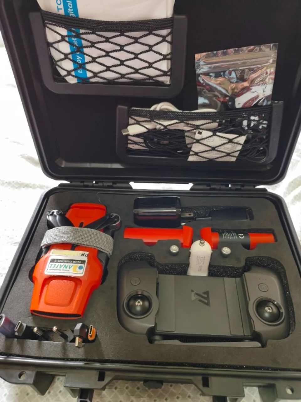 Drone Fimi Mini 03 (apenas venda)