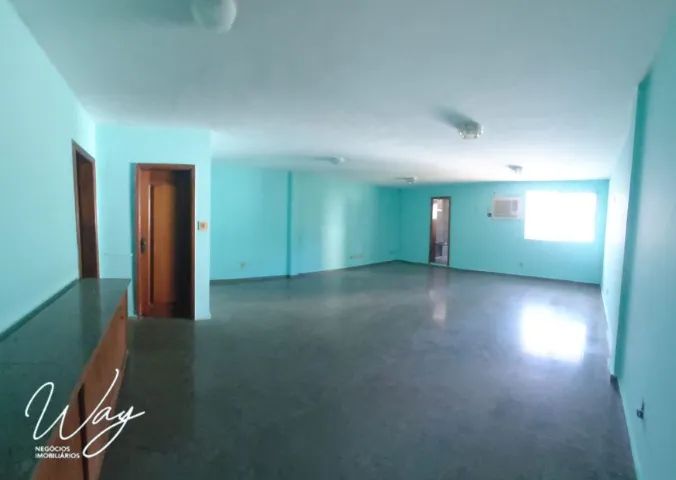 Sala comercial ampla na Antônio Barreto entre 14 de Março e Generalíssimo  - Foto 4