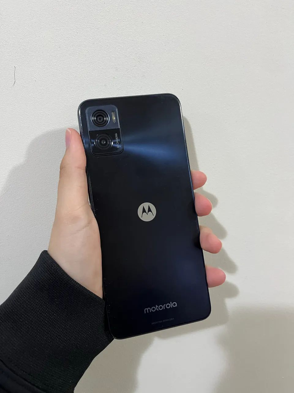 Moto E22