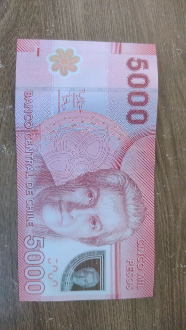 Cédulas e Moedas Antigas  - Foto 4