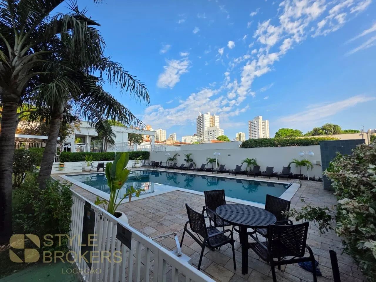 Apartamento em Canjica - Cuiabá - Foto 4