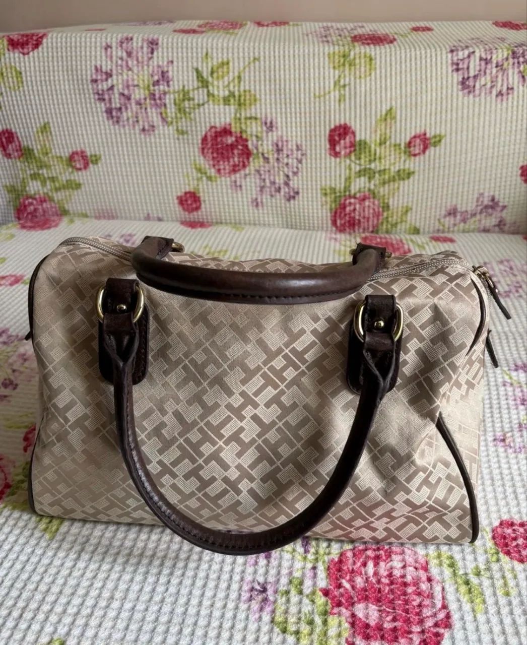 Bolsa Tommy Hilfiger - Foto 2