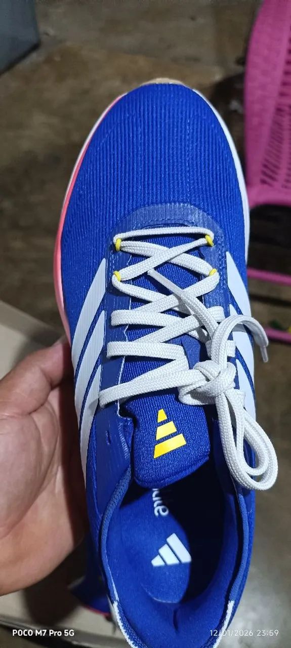 Tênis Adidas  - Foto 3