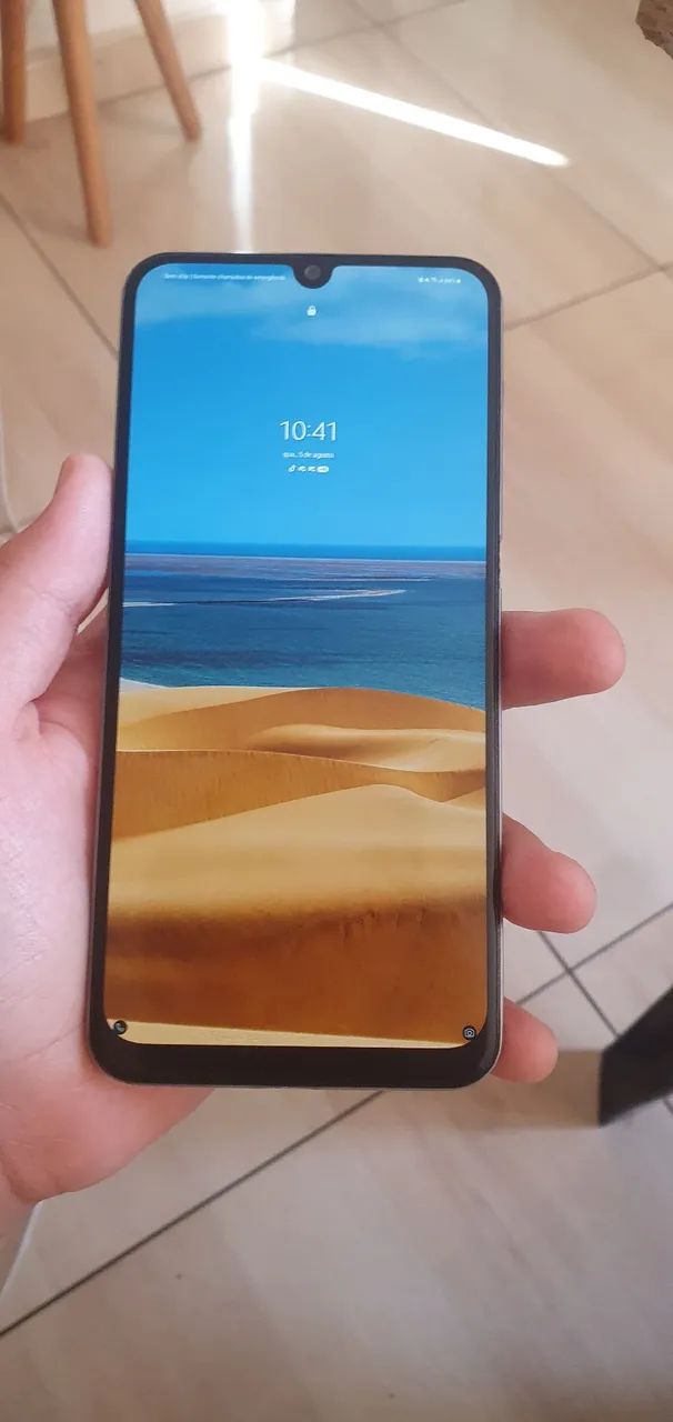 Vendo celular 