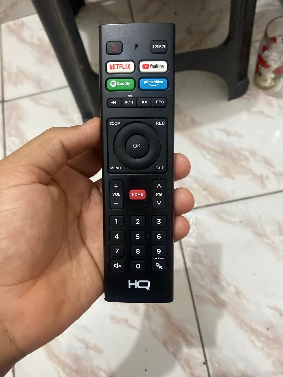 Vendo TV smart - Foto 2