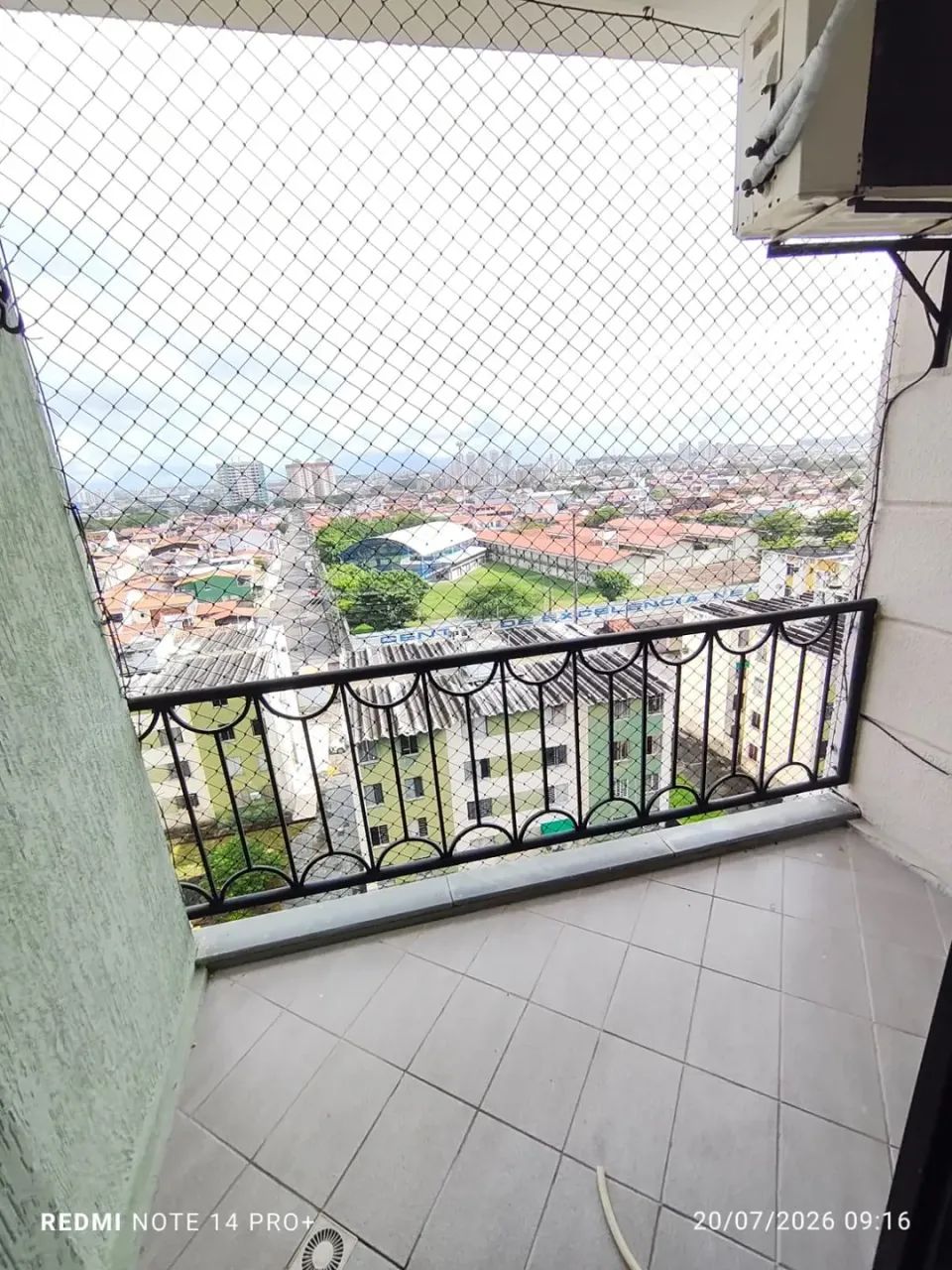 Apartamento mobiliado para locação, Grageru, Aracaju, SE - Foto 4