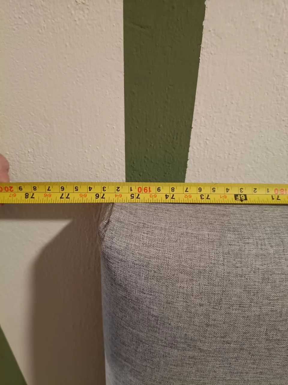 Cabeceira para Cama KingSize - Foto 4