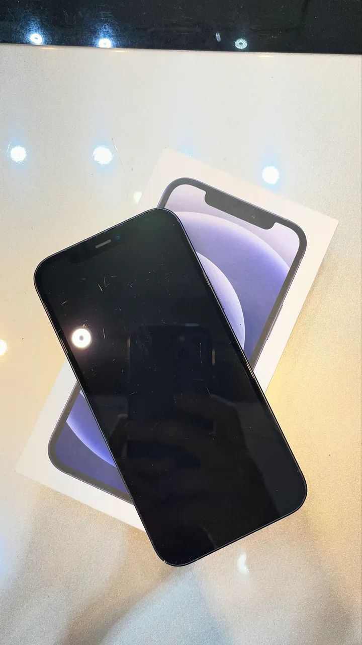 IPHONE 12 64GB  - Foto 2
