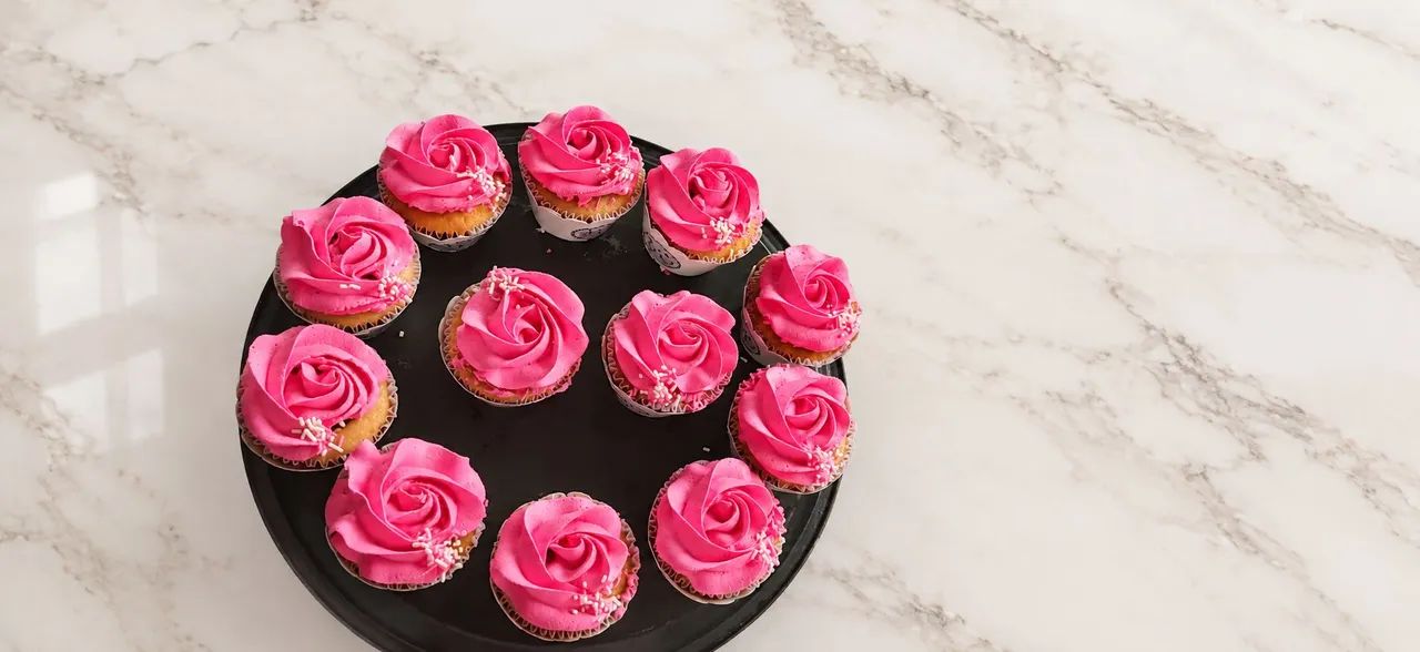 CUPCAKES  - Foto 5