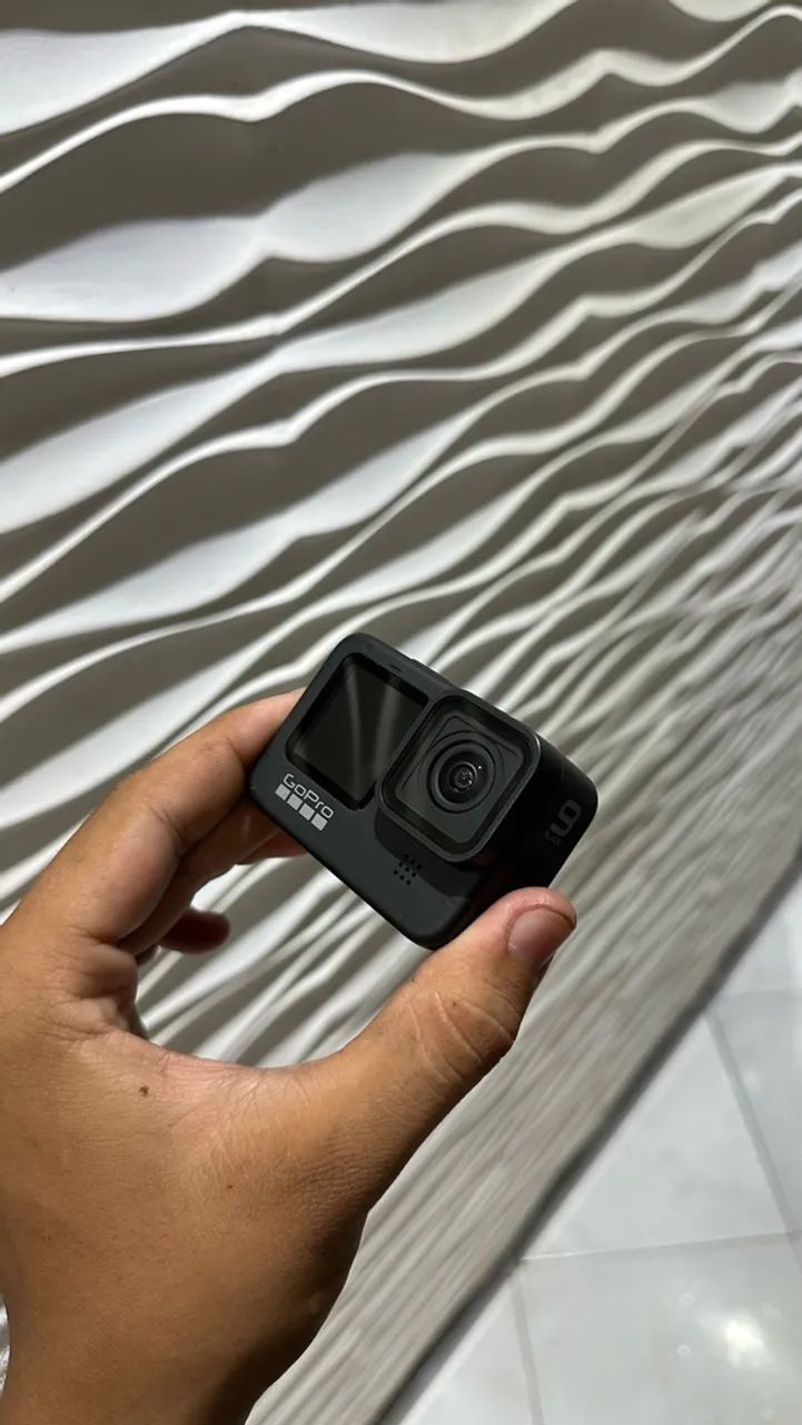 GoPro hero 9