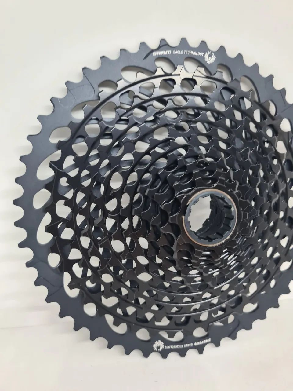 Cassete SRAM XO1 EAGLE 10-50 XG1295  - Foto 3