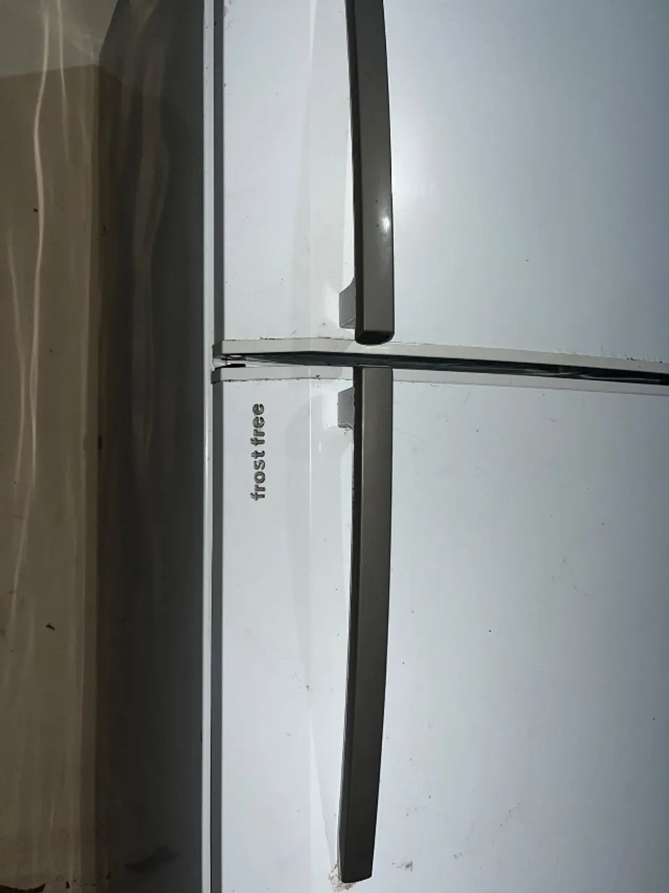 Geladeira Frost free