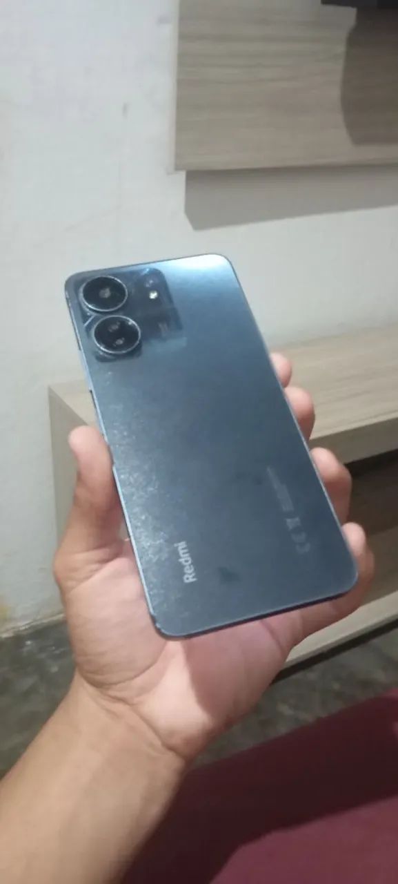 Redmi 13C - Foto 2