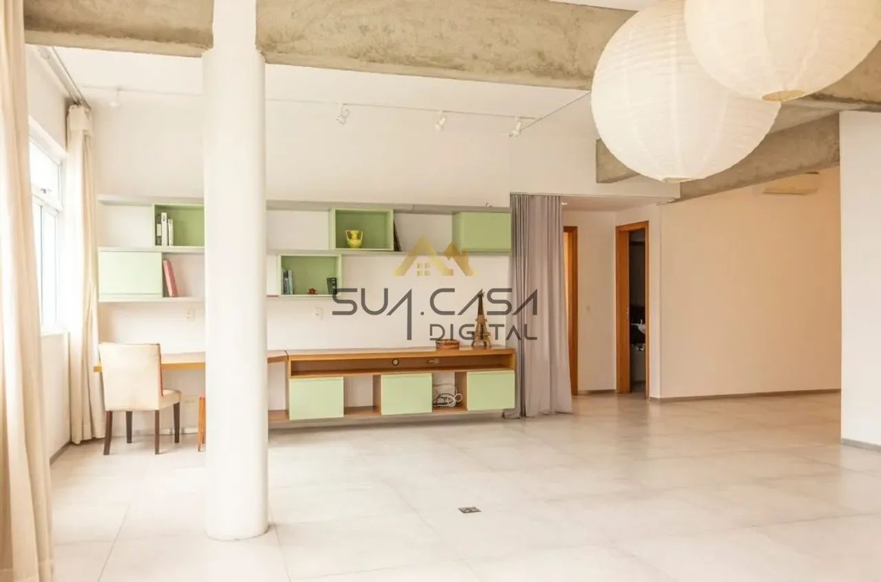 Apartamento reformado à venda em Ipanema REF: AP0099 - Foto 3