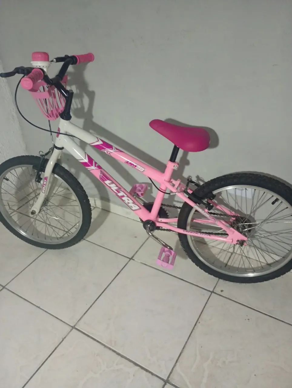 Bicicleta aro 20  - Foto 5