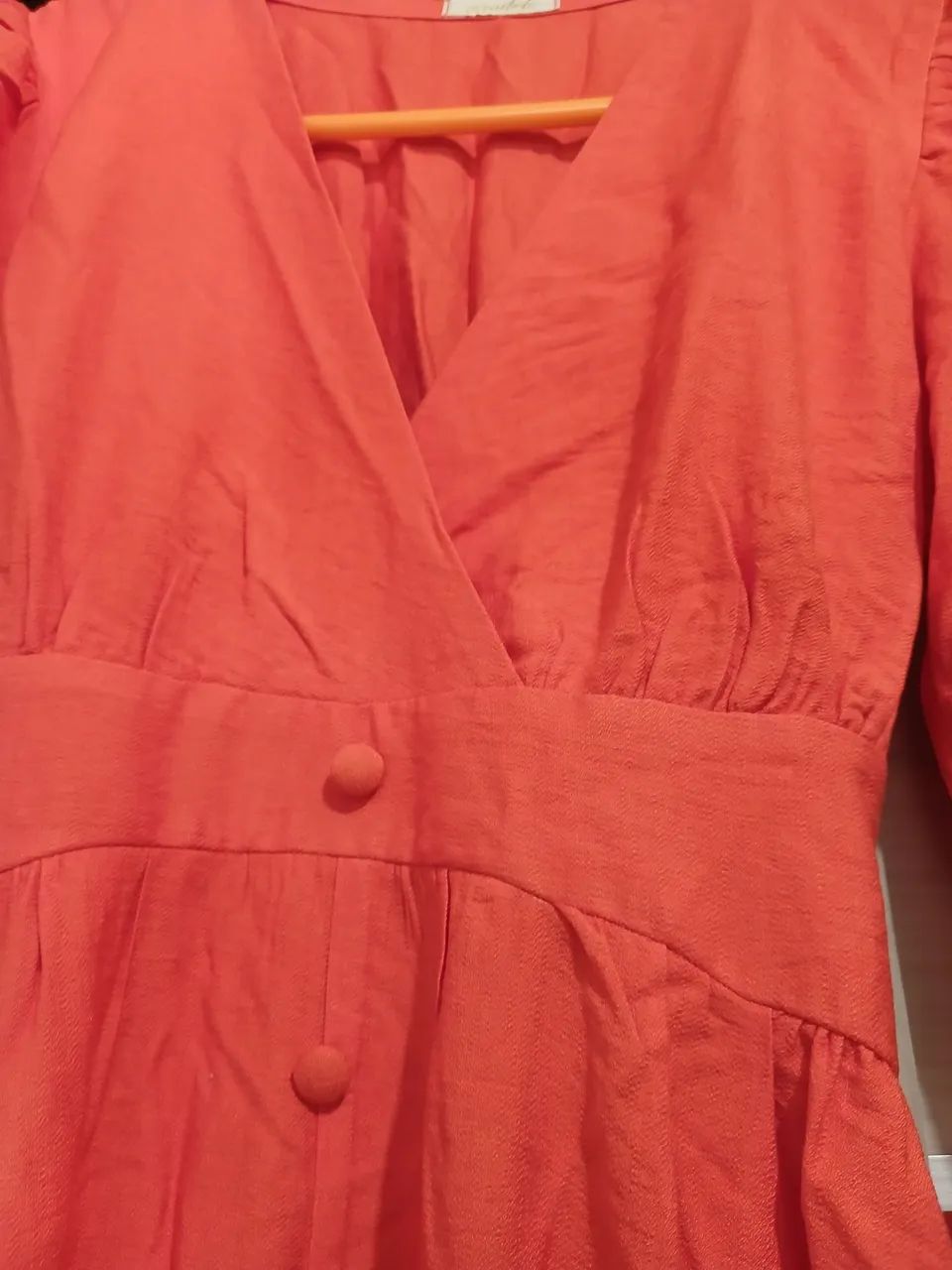 Vestido longo  - Foto 4