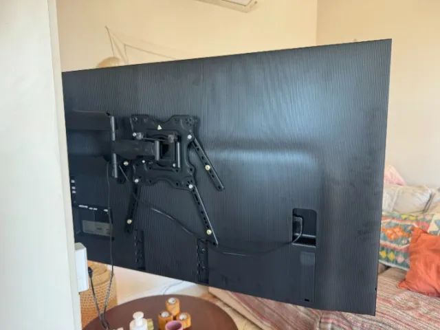 Smart TV 55'' Vision AI OLED 4K  - Foto 3
