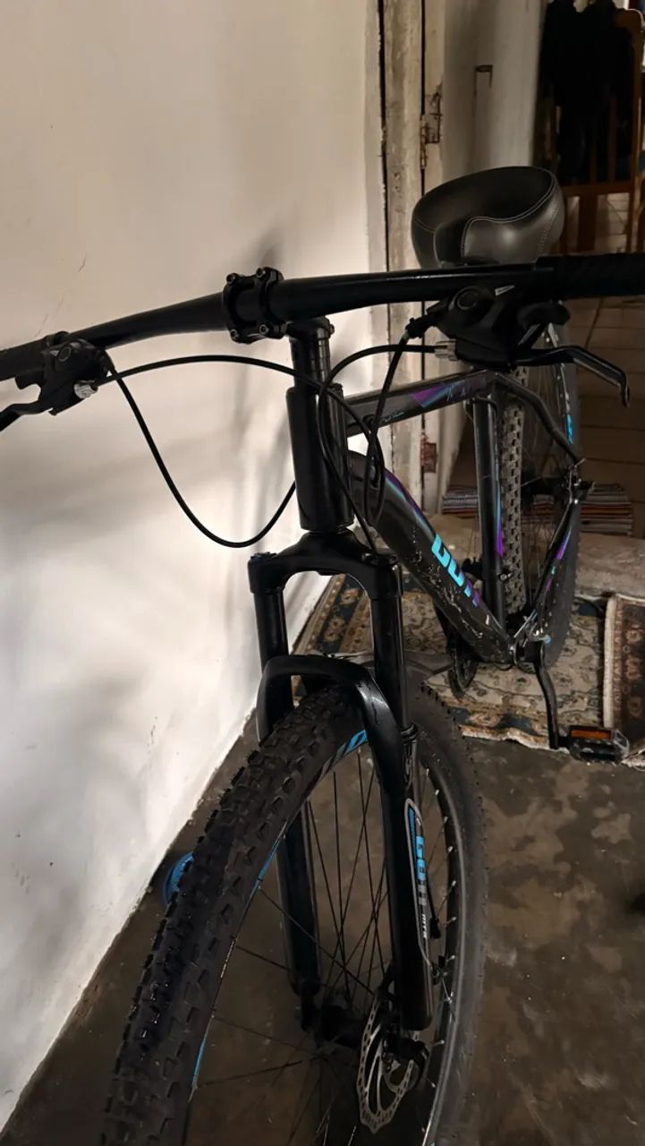 bicicleta aro 29 - Foto 4