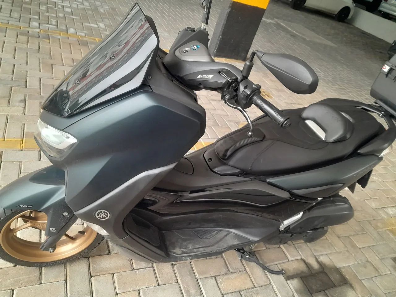 Nmax 2023 - Foto 4