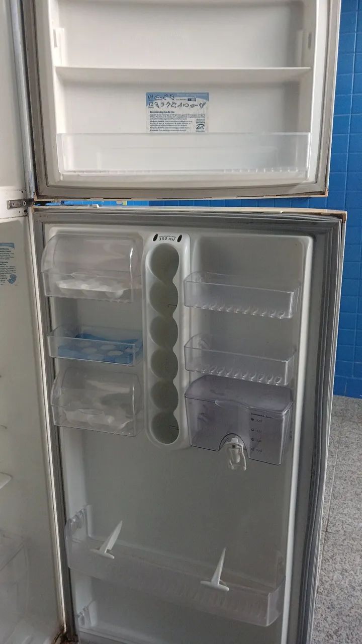 geladeira  - Foto 3