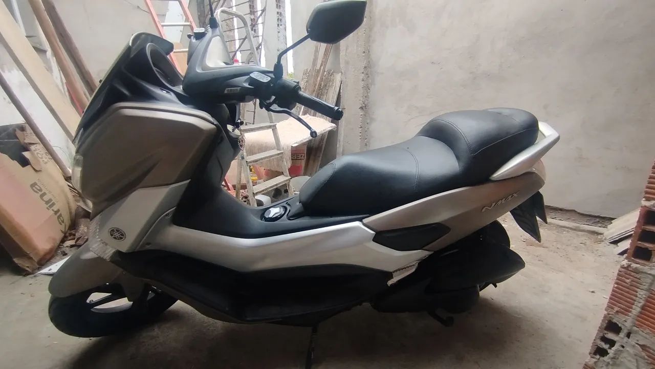 VENDO N-MAX 160 - Foto 2