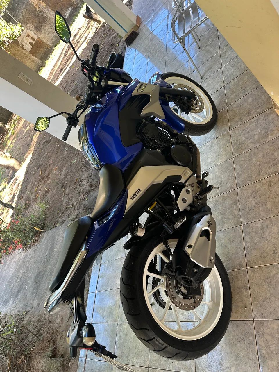 Fazer 250cc - Foto 4