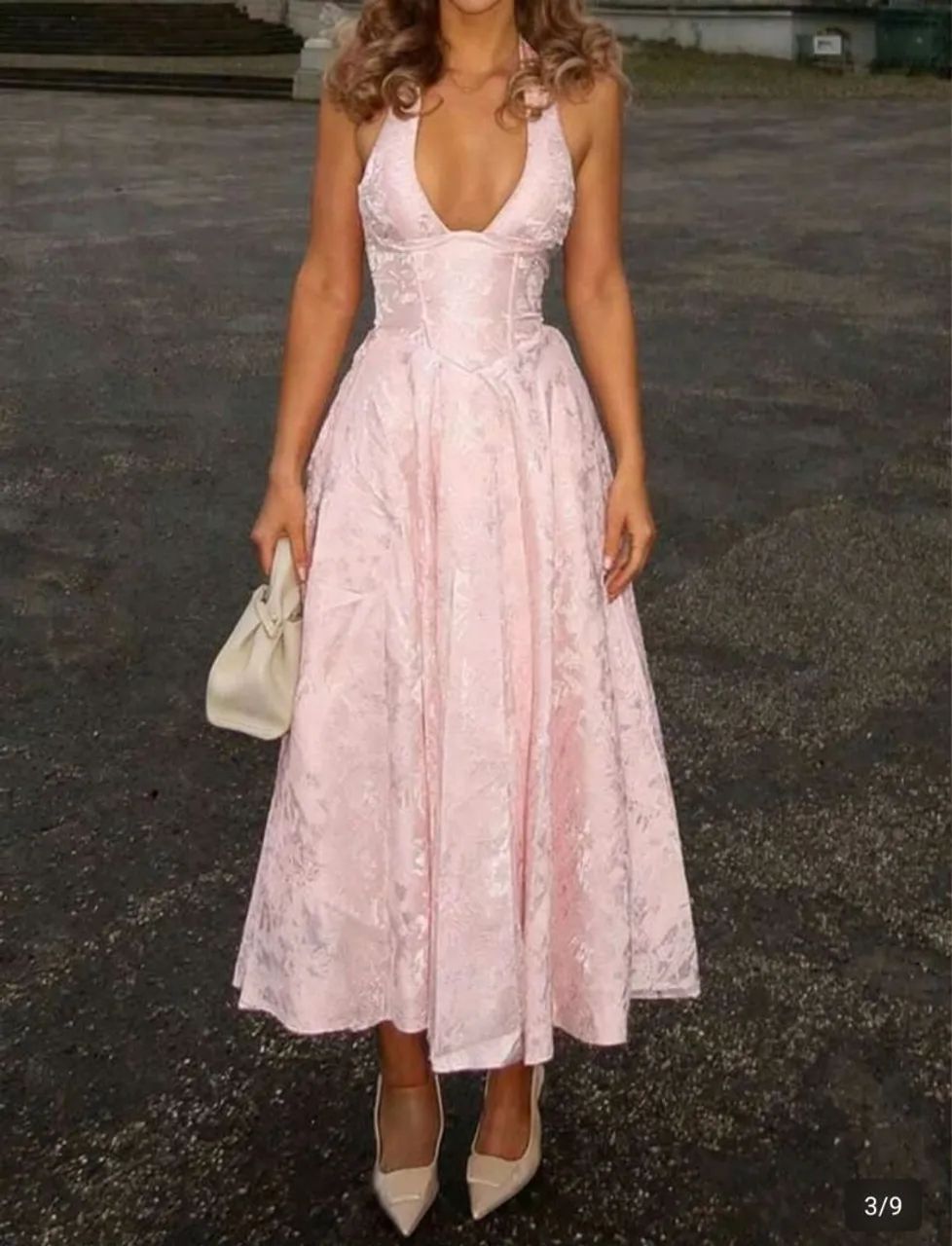 Vestido shein - Foto 2