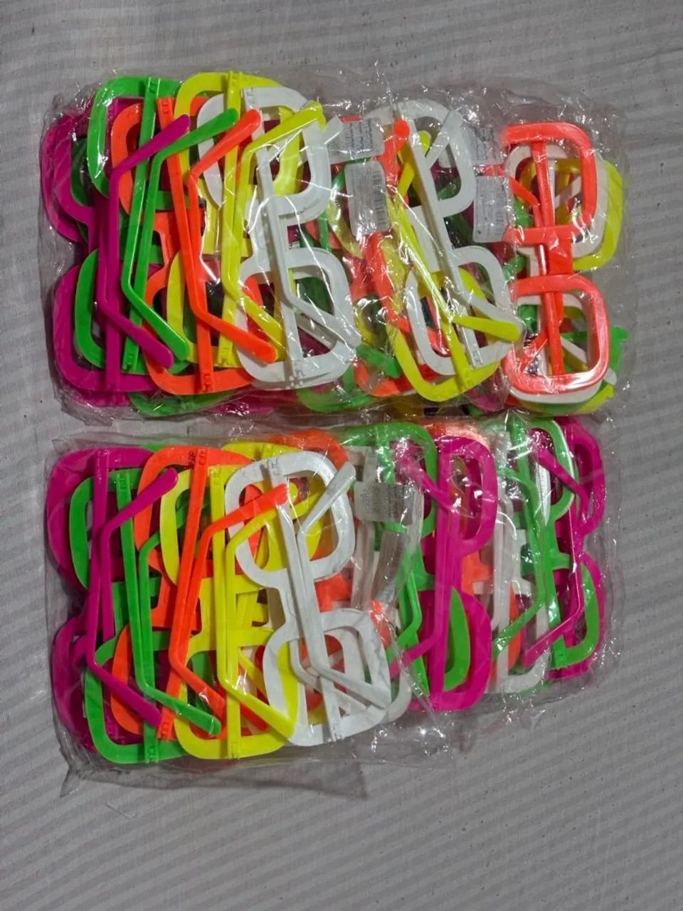 Óculos para festa - Foto 4