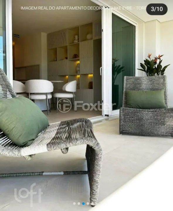 Apartamento à venda Avenida Diário de Notícias, Cristal - Porto Alegre - Foto 3
