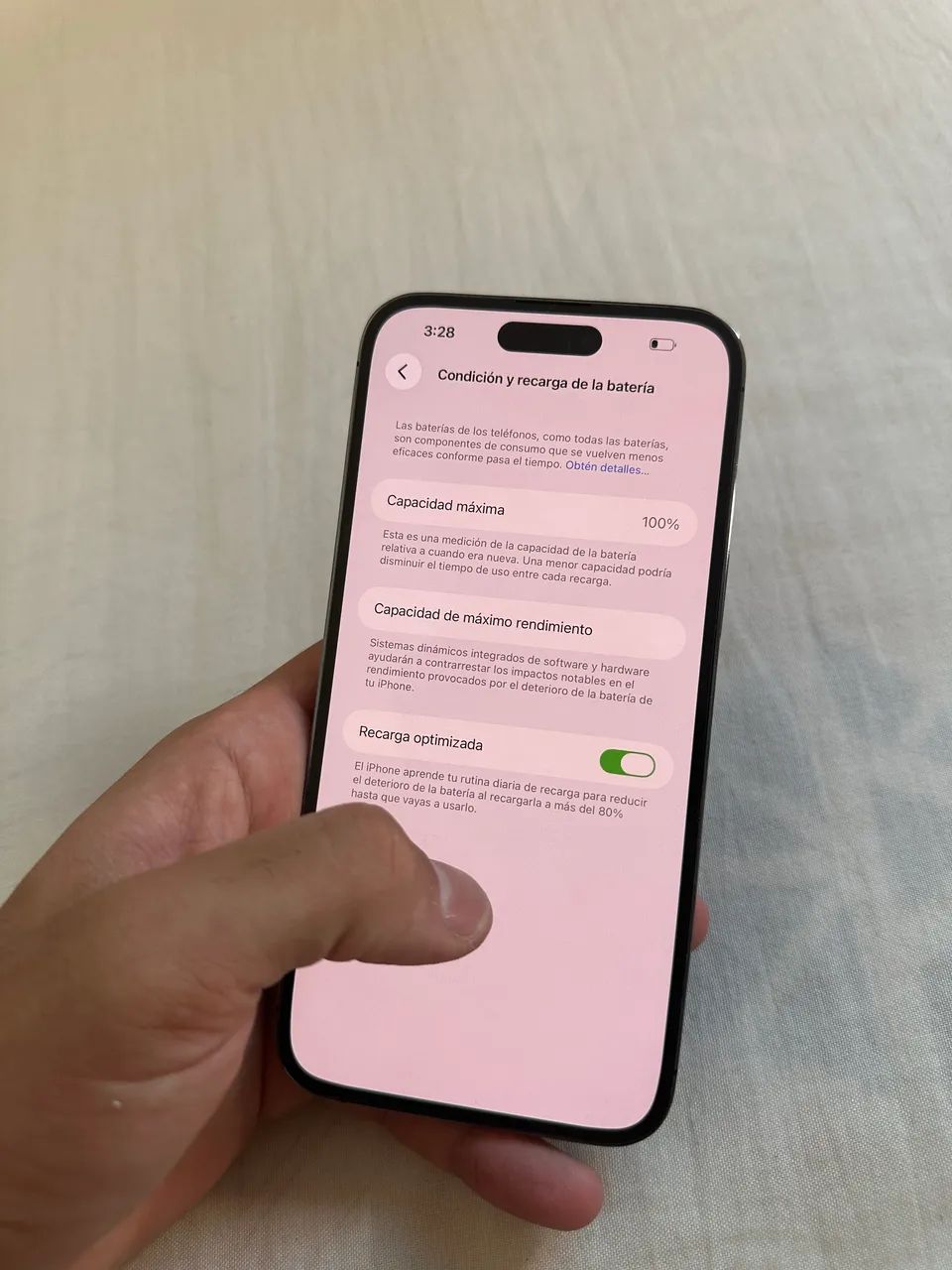 IPHONE 14 PRO MAX - Foto 2